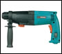 Makita HR2400 SDS+ Hammer Drill (110/240 Volt)